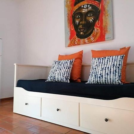 Fernandes House Tavira Dış mekan fotoğraf