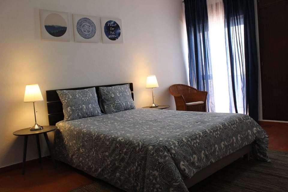 Fernandes House Tavira Dış mekan fotoğraf