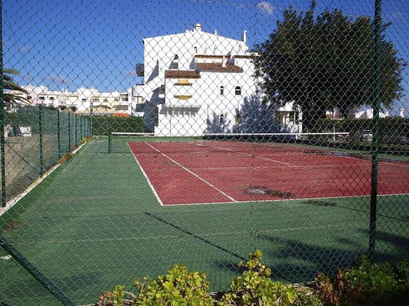 Fernandes House Tavira Dış mekan fotoğraf