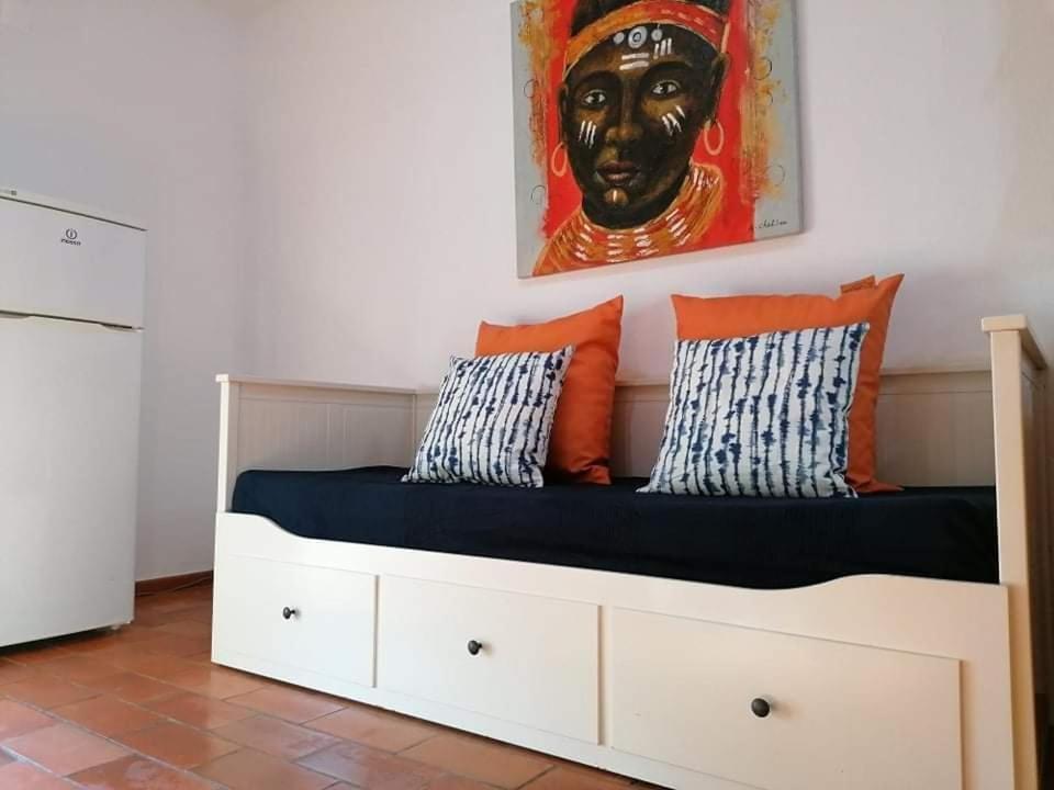 Fernandes House Tavira Dış mekan fotoğraf