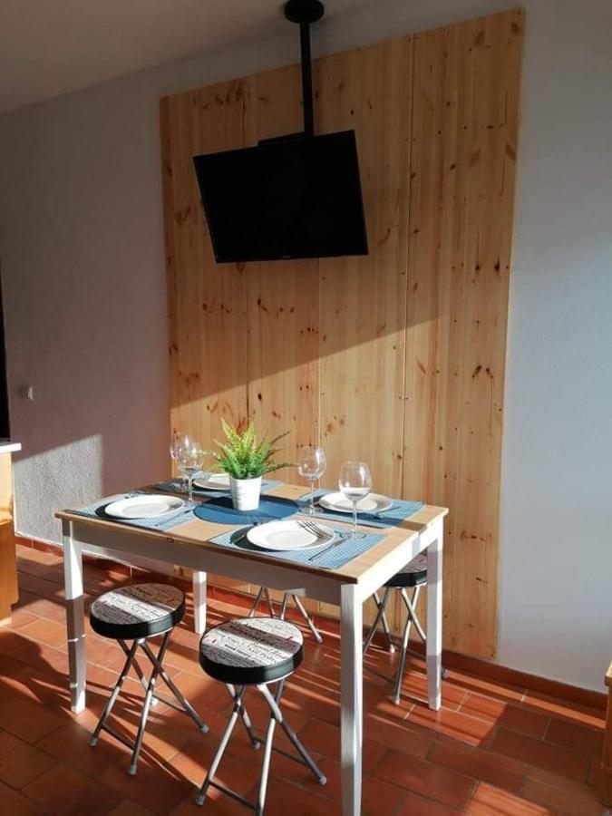 Fernandes House Tavira Dış mekan fotoğraf