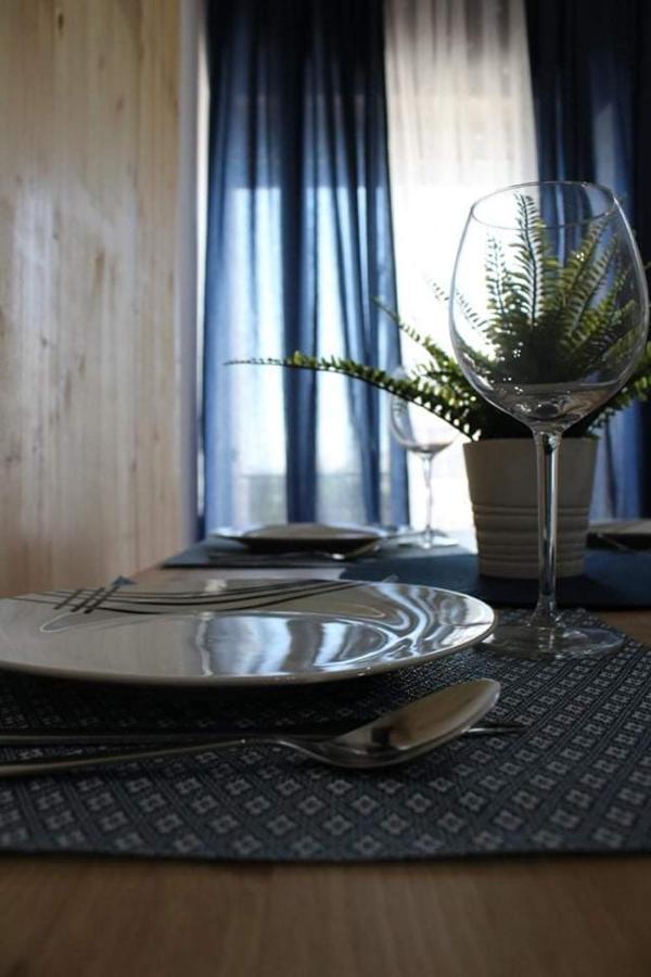 Fernandes House Tavira Dış mekan fotoğraf