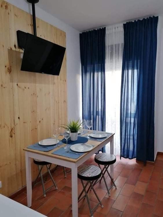 Fernandes House Tavira Dış mekan fotoğraf